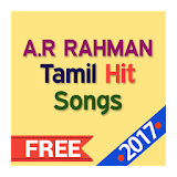 A.R.Rahman Tamil Hit Songs icon