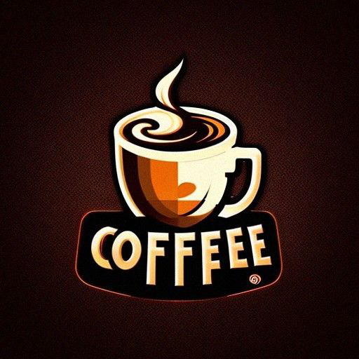 HUVI Tea & Coffee logo