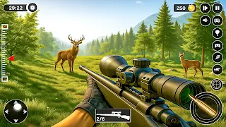Wild Animal Hunting & Shooting - Screenshot 2
