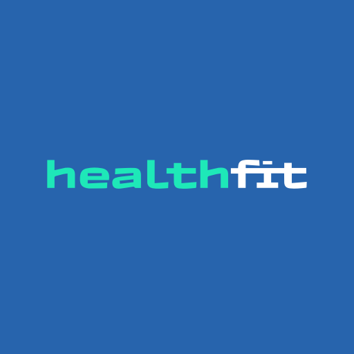 Healthfit logo