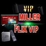 Cover Image of ダウンロード MillerFlix  APK