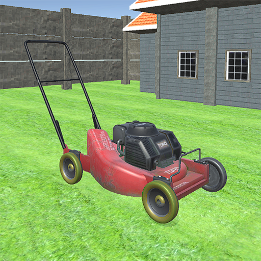 Lawn mower 2 Download on Windows