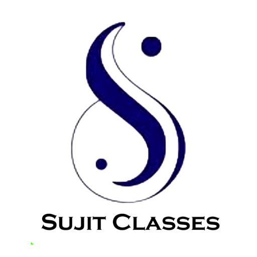 Sujit Classes logo