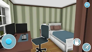 Moving Houses Shifting Games - Screenshot 1