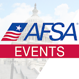 AFSA Events icon