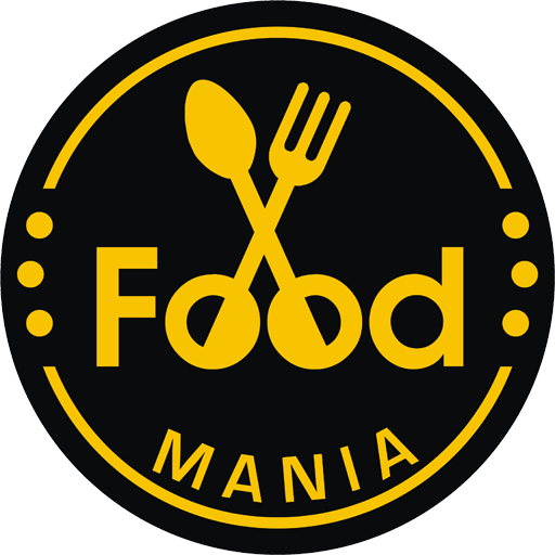 Food Mania : Kuchaman City logo