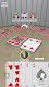 screenshot of Crazy Eights - the card game