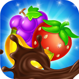 Icon image Fruit Mania: Match-3 Game