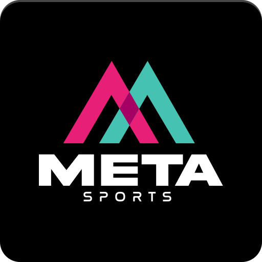 Meta Sports logo