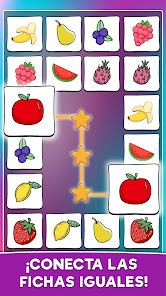 Screenshot 9 Connect Masters - Busca pares android