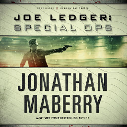 Icon image Joe Ledger: Special Ops