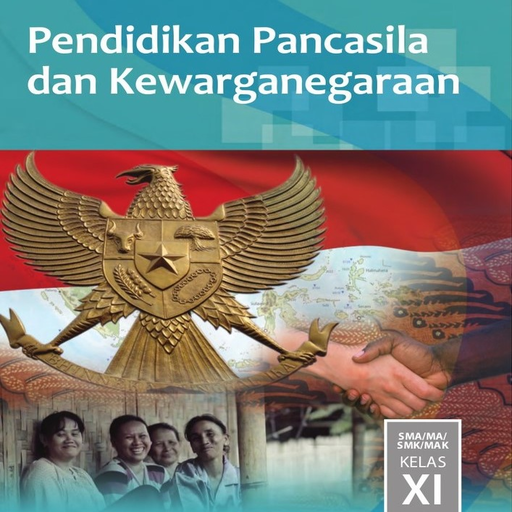 SMA PPKN Kelas 11 Download on Windows