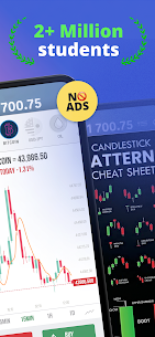 Trading Game  Stocks  Forex Apk Download 4