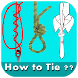 How To Tie ?? icon
