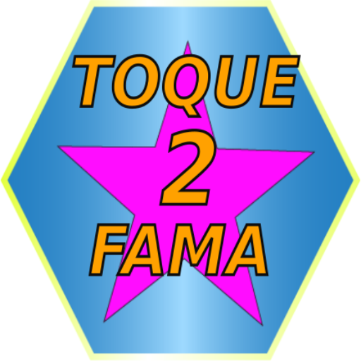Toque y Fama 2 0.2 Icon