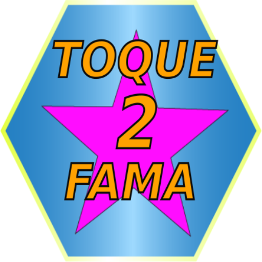 Toque y Fama 2 logo