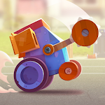 Cover Image of Download CATS: Crash Arena Turbo Stars 2.34 APK