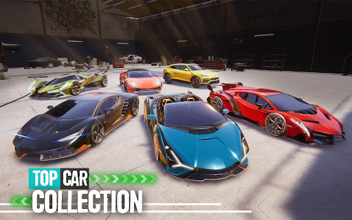 107  Car Simulator Veneno Mod Apk Download  Latest