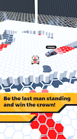 screenshot of DriverKing - Get the Crown