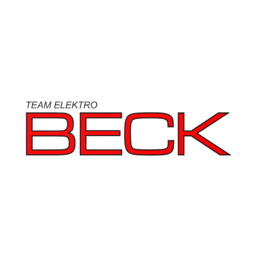 Team Elektro Beck App logo