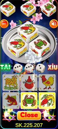 bau cua tai xiu 2024 Mod Unlocked All