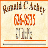 Ronald C Achey Auto Sales icon