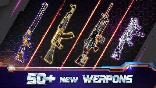 Real Gunshot - Sound Simulator Screen 2