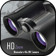 Top 48 Photography Apps Like Binoculars Zoom High Quality Camera - Best Alternatives