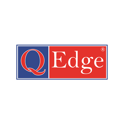 QEdge logo