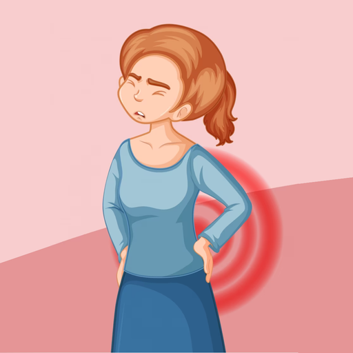 Back Pain Relief Laai af op Windows