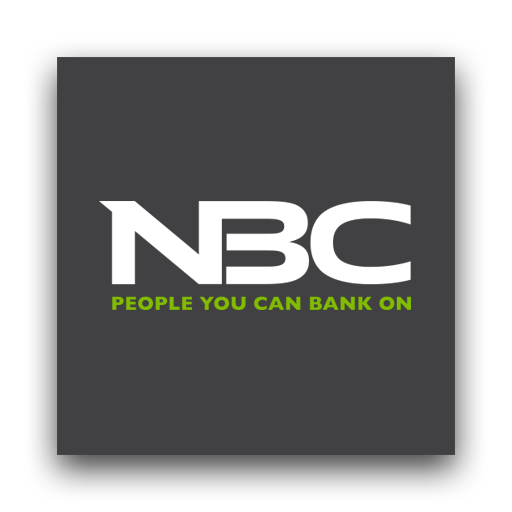 NBC Oklahoma Banking App logo