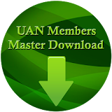 UAN Members Master Download icon