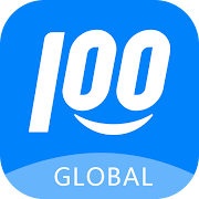 Kuaidi 100  Icon