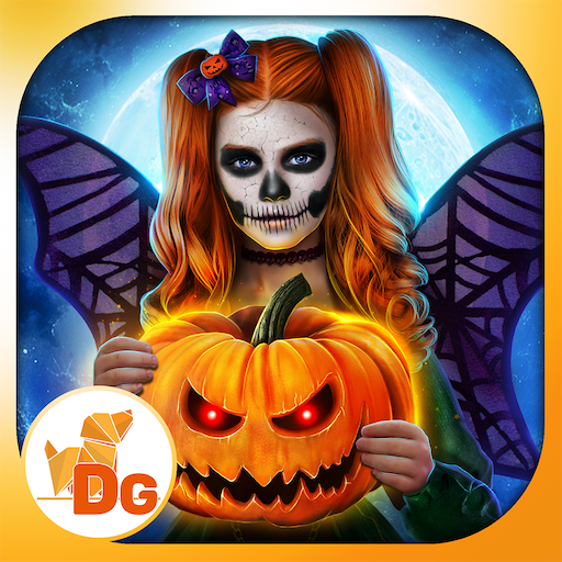 Download APK Halloween Chronicles 3 f2p Latest Version