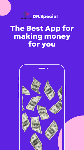 Android application Gaming Cash Play | Earn Money screenshort