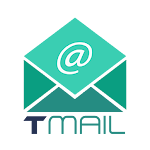 Cover Image of Скачать tMail- Instant Temporary Email 1.1 APK