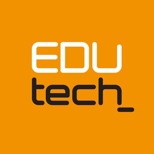 EDUtech logo