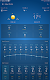 screenshot of Weather Advanced for Android