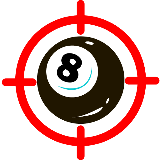 About: 8 ball pool hacku aim tool Pro (Google Play version)