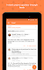 screenshot of Zoho BugTracker