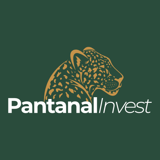 Pantanal Invest logo