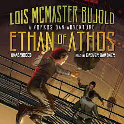 Icon image Ethan of Athos