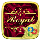 RoyalGO Launcher Theme icon