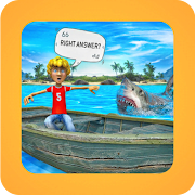 Spell or Die 3D app icon