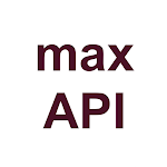 Cover Image of Download Max Api 2.9.5 APK