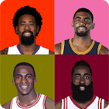 Guess The Basketball Player icon