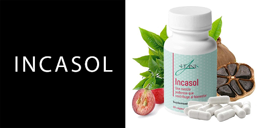 Incasol