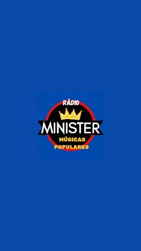 Rádio Minister
