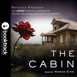 Icon image The Cabin: Booktrack Edition