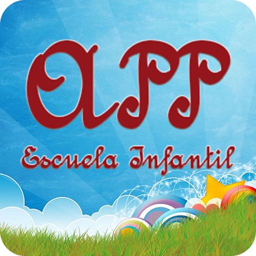 APP Escuela Infantil/Guarderia  Icon